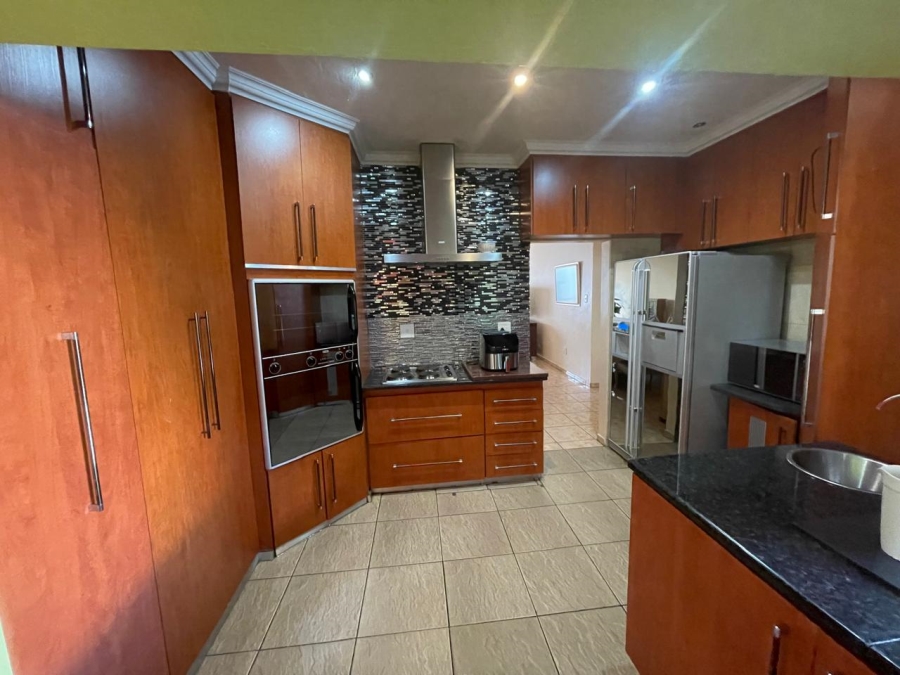 4 Bedroom Property for Sale in Doorn Free State